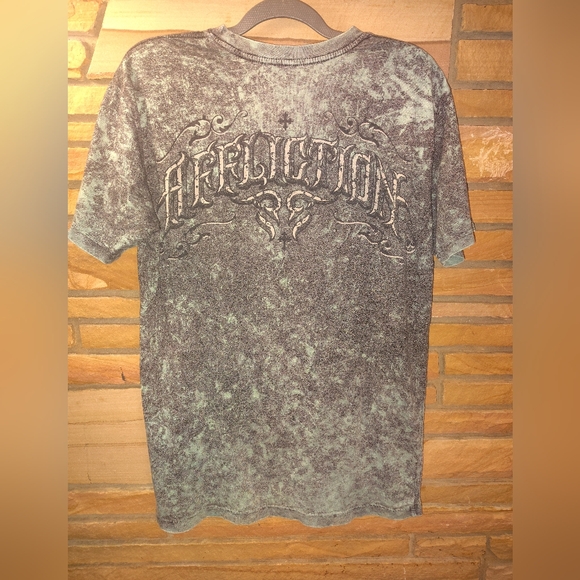 Affliction Tee - Picture 2 of 3